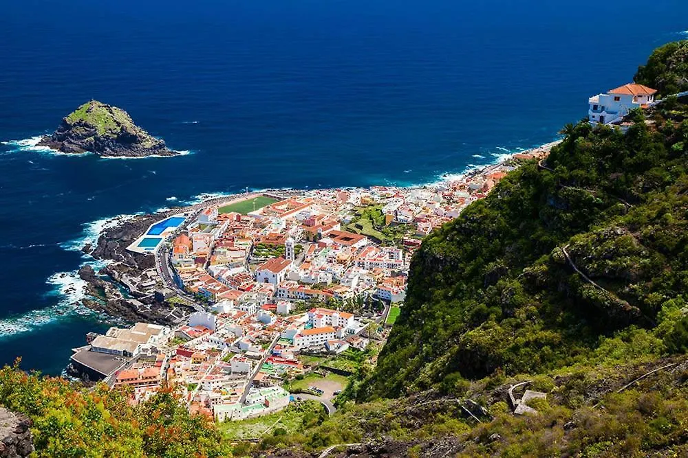 Precioso Apto Caleta Interian Beach By Paramount Holidays Caleta de Interian 0*,  Spain