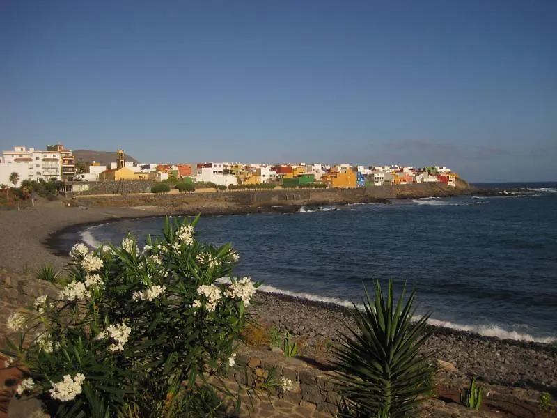 Precioso Apto Caleta Interian Beach By Paramount Holidays Caleta de Interian