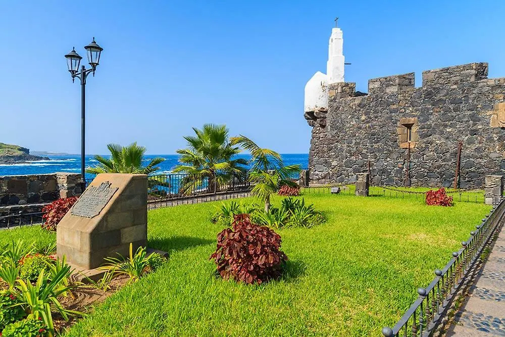 Precioso Apto Caleta Interian Beach By Paramount Holidays Caleta de Interian Apartment
