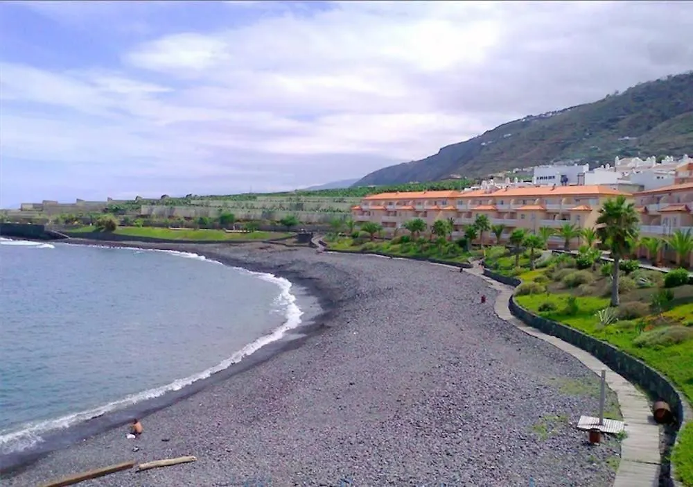 Precioso Apto Caleta Interian Beach By Paramount Holidays location