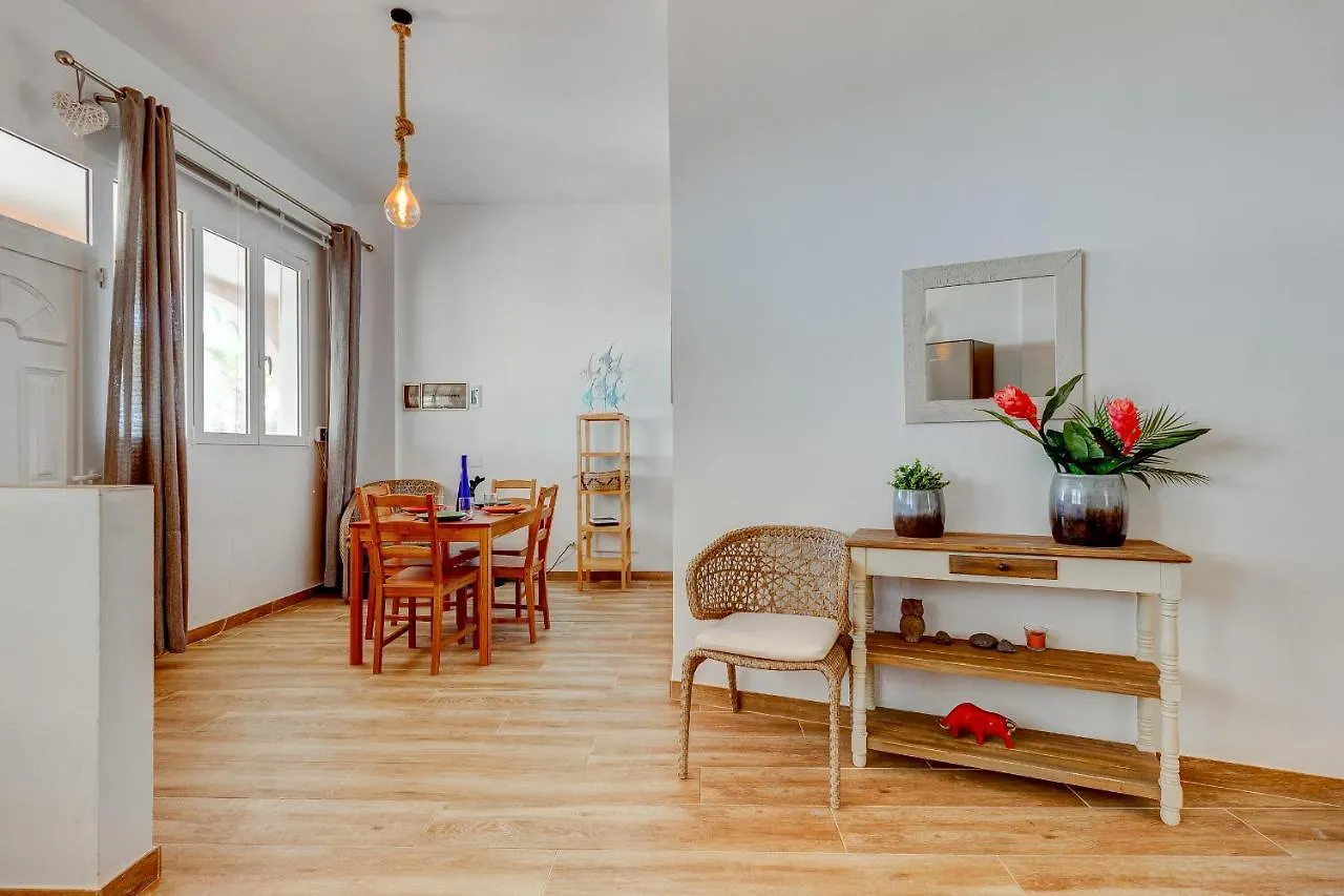 Precioso Apto Caleta Interian Beach By Paramount Holidays Apartman Caleta de Interián