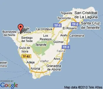 Apartment Precioso Apto Caleta Interian Beach By Paramount Holidays Caleta de Interian